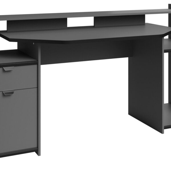 Γραφείο - Gamer station Saburo