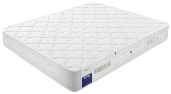 Στρώμα BeComfort Hyper-160 x 200 - Image 1