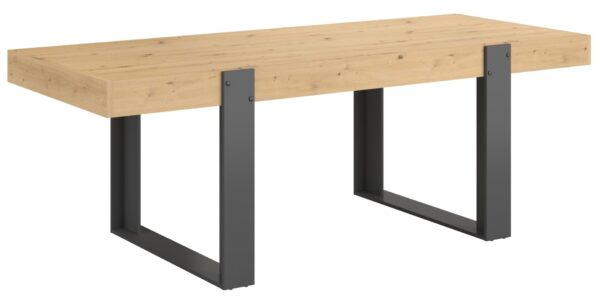 Τραπέζι Trade-Fusiko-Gkri - Image 1