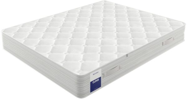 Στρώμα BeComfort Cloud-21 εκ.-160 x 200 - Image 1
