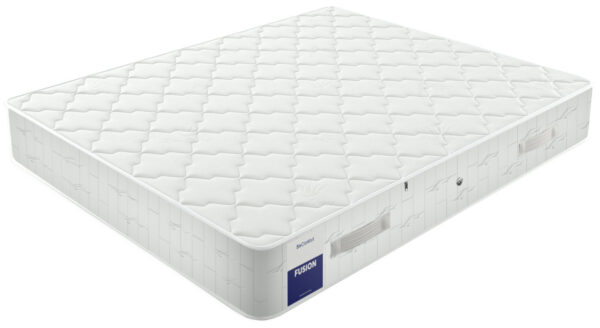 Στρώμα BeComfort Fusion-23 εκ.-90 x 200 - Image 1