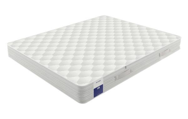 Στρώμα BeComfort Air-18 εκ.-120 x 200 - Image 1