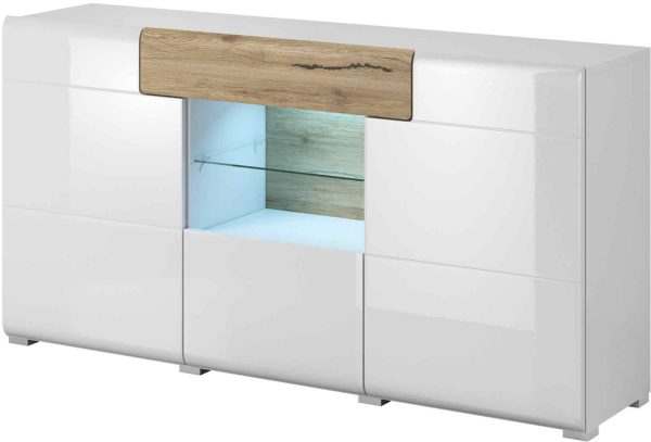 Μπουφές Toldo 26-Leuko Fusiko - Image 5