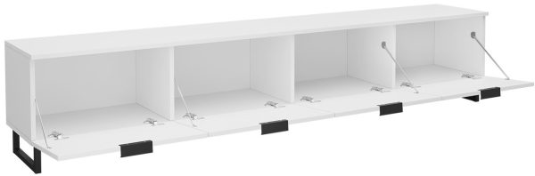 Έπιπλο τηλεόρασης Delino 200 -Mauro - Image 2