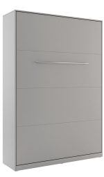 Κρεβάτι τοίχου Concept Pro I-Leuko-120 x 200 - Image 4