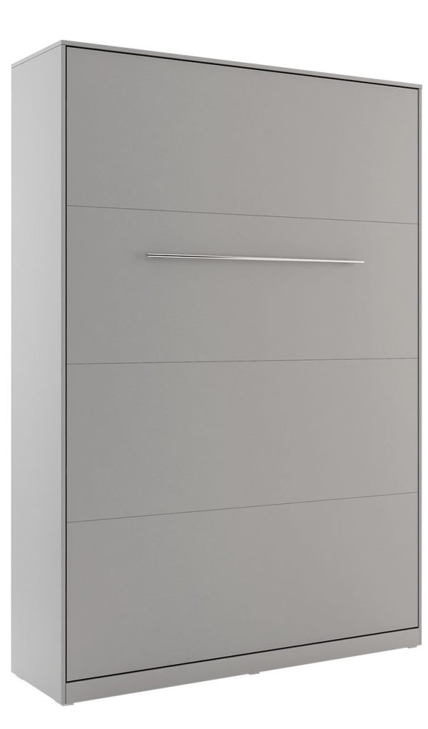 Κρεβάτι τοίχου Concept Pro I-Leuko-120 x 200 - Image 4