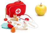 Παιδικό σετ ιατρικών εργαλείων Joyland First Aid - Image 5