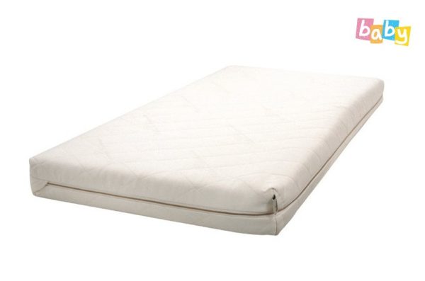 Στρώμα BeComfort Perfect Baby-60 x 120 - Image 1