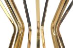 Τραπεζάκι σαλονιού Gold S mini - Image 3