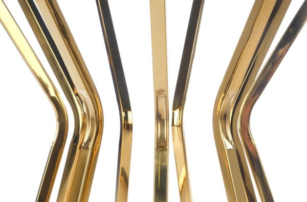 Τραπεζάκι σαλονιού Gold S mini - Image 3