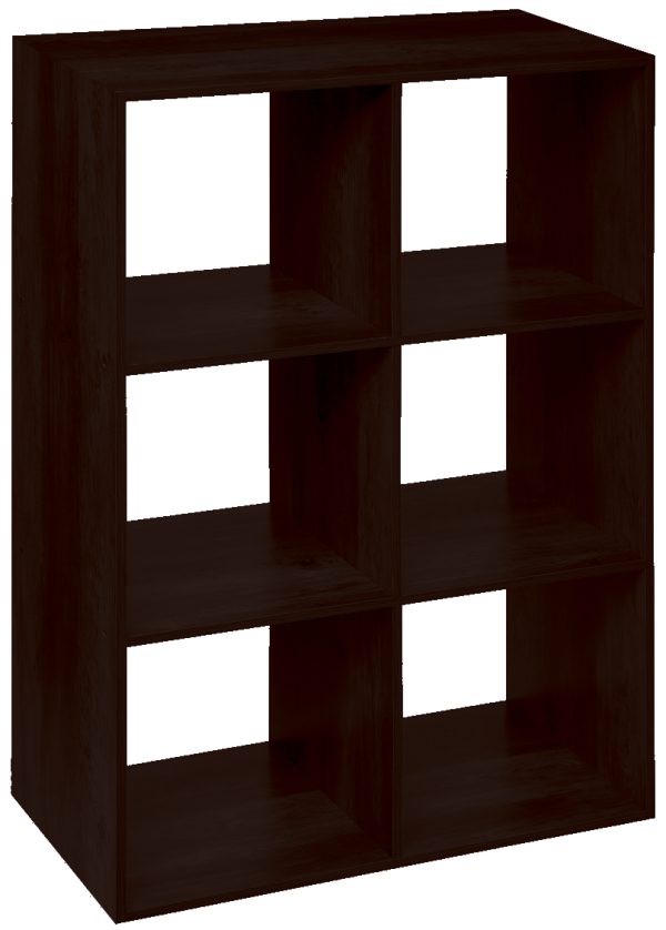 Βιβλιοθήκη Boxy-Begge - Image 1
