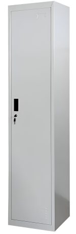 Μεταλλικός φοριαμός Damian 1D Slim - Image 4