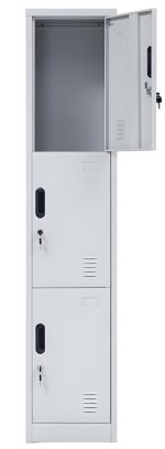 Μεταλλικός φοριαμός Damian 3D Slim - Image 4