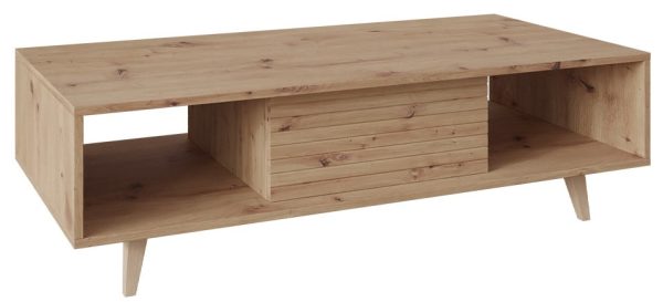 Τραπεζάκι σαλονιού Ferido 1SZ - Image 1