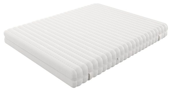 Στρώμα BeComfort Foam Light-90 x 190 x 7 - Image 1