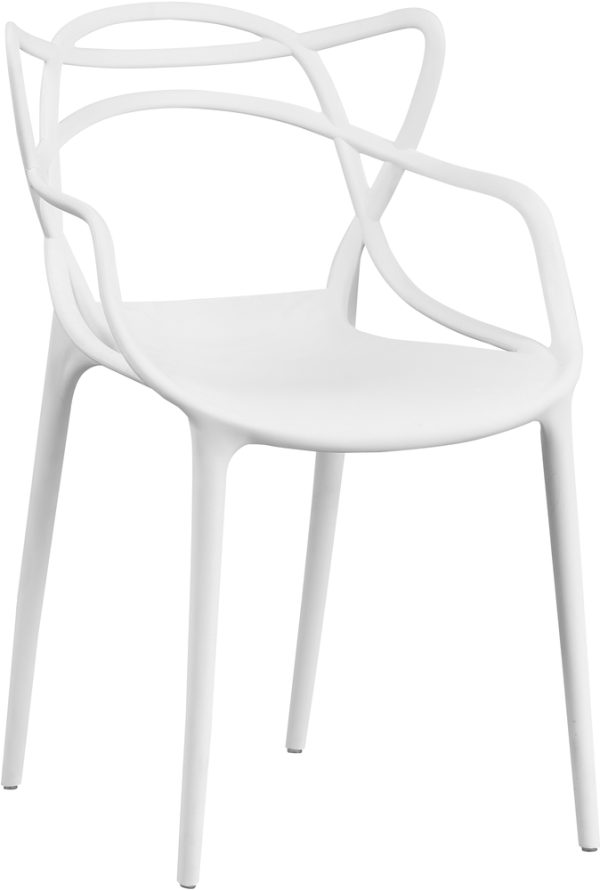 Καρέκλα Abstract-Leuko - Image 1