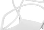 Καρέκλα Abstract-Leuko - Image 5