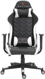 Καρέκλα Gaming Raptor Blade - Image 5