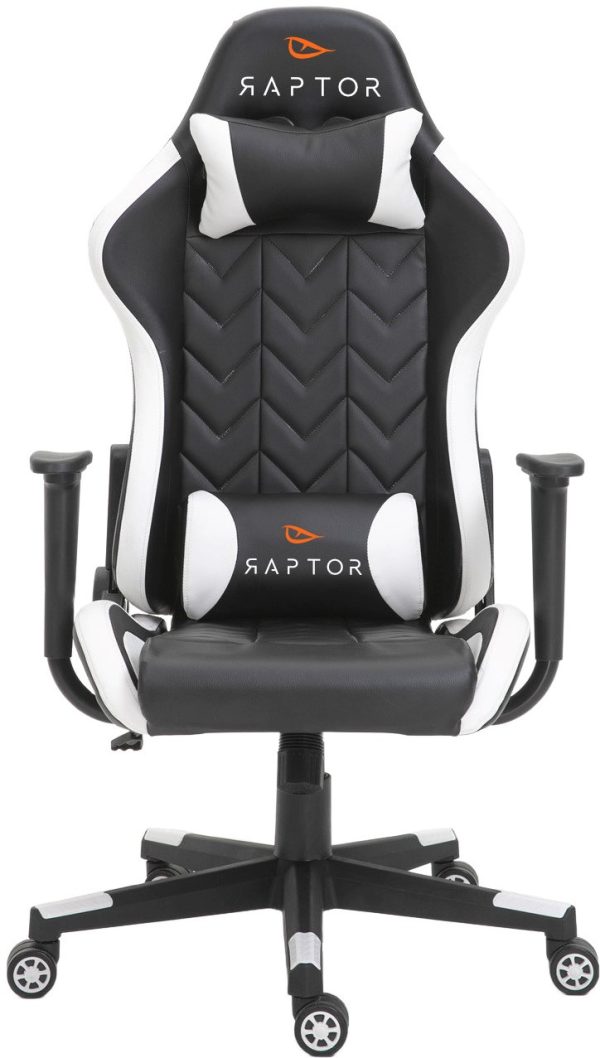 Καρέκλα Gaming Raptor Blade - Image 5
