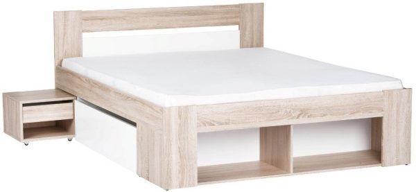 Κρεβάτι Sigrid-160 x 200 - Image 4