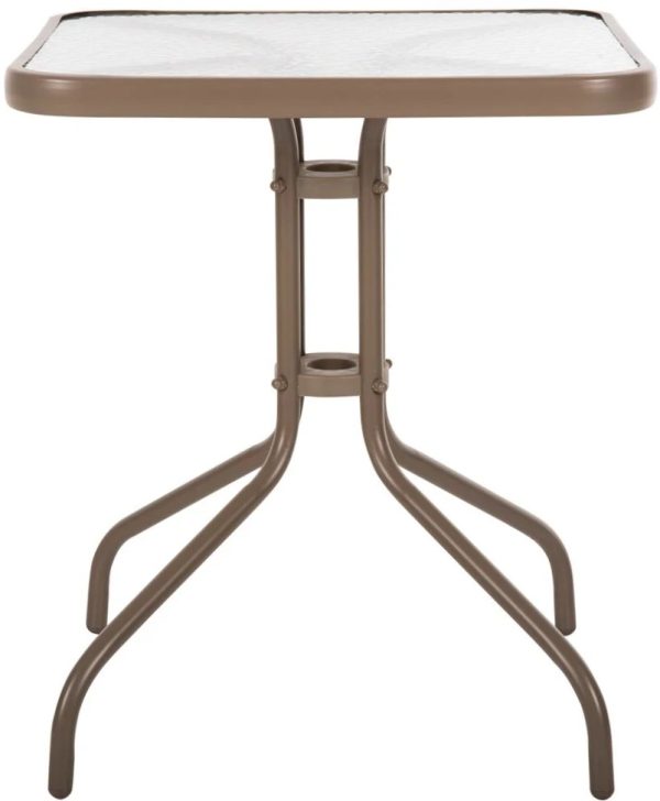 Τραπέζι Edwin-Kafe - Image 1