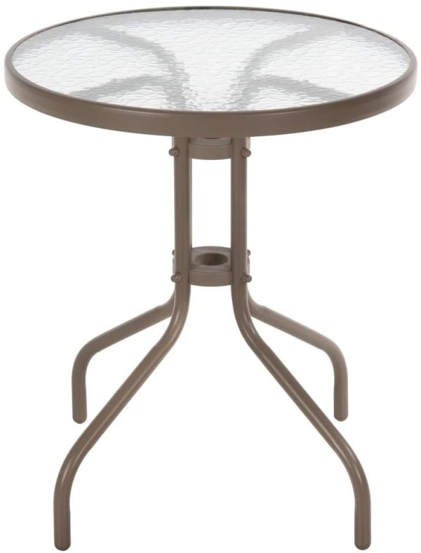 Τραπέζι Weston-Kafe - Image 1