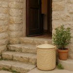 Διακοσμητικό βάζο Amfor - Image 3