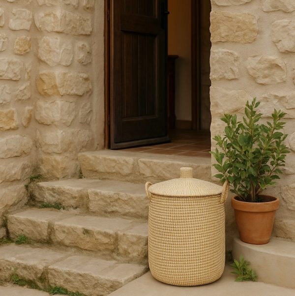 Διακοσμητικό βάζο Amfor - Image 3