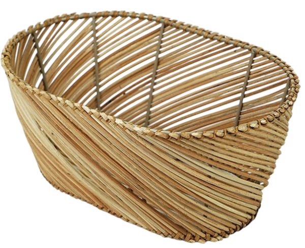 Διακοσμητικό καλάθι Boron - Image 1