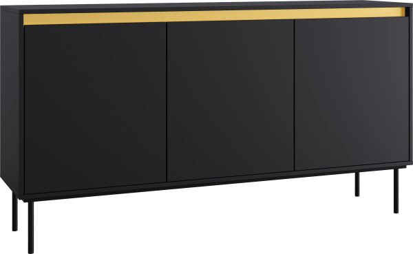 Μπουφές Carmesi-Mauro-Xriso - Image 4