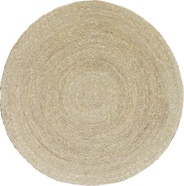 Χαλί Earthy-Διάμετρος 100εκ. - Image 1