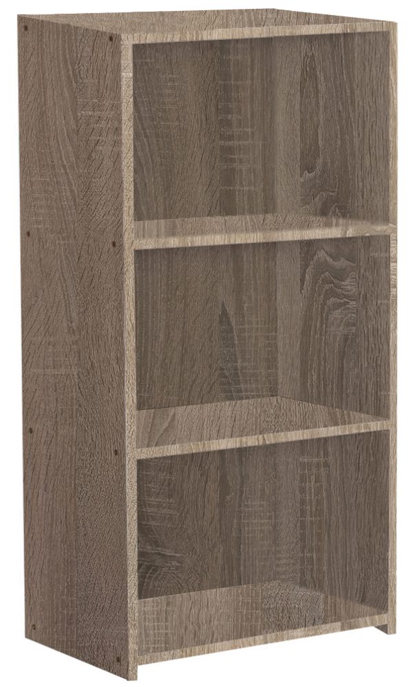 Βιβλιοθήκη Eliot 3s-Fusiko - Image 1