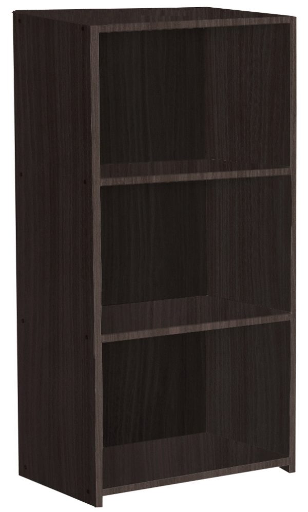 Βιβλιοθήκη Eliot 3s-Wenge - Image 1