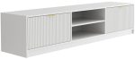 Έπιπλο τηλεόρασης Allegro plus-Leuko