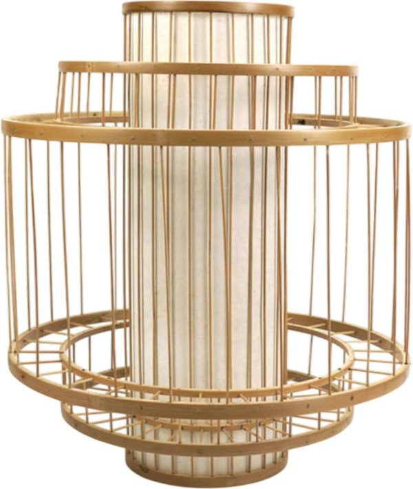 Φαναράκι Extrusion - Image 1