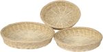 Δίσκοι σερβιρίσματος Grub - Image 2