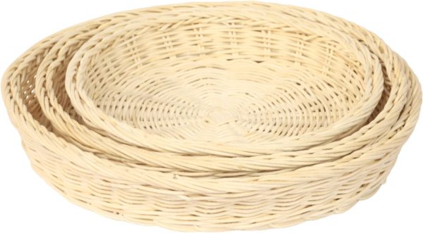 Δίσκοι σερβιρίσματος Grub - Image 3