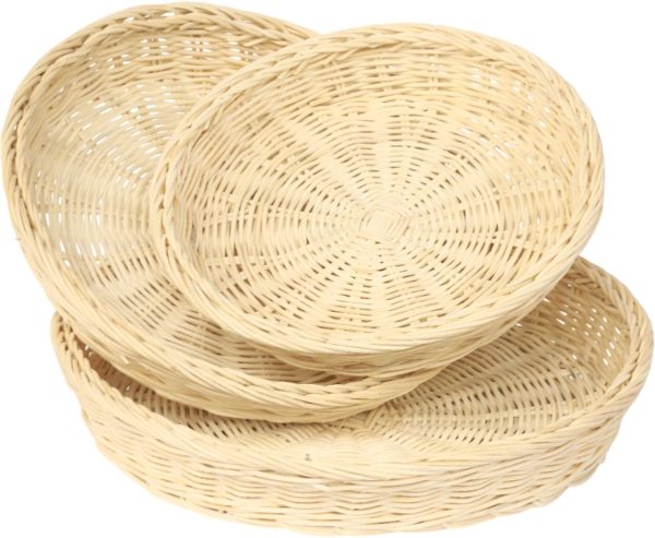 Δίσκοι σερβιρίσματος Grub - Image 1