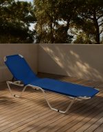 Ξαπλώστρα αλουμινίου Comfy-Mple - Image 4
