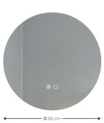 Καθρέπτης Abelia-80x80 - Image 3