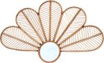 Καθρέπτης Maori-Μήκος 66εκ.