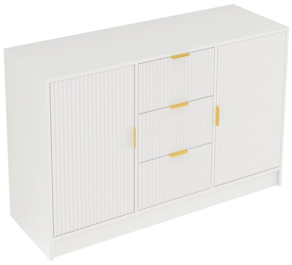 Μπουφές Allegro-Leuko - Image 1