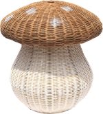 Καλάθι αποθήκευσης Mushroom - Image 2