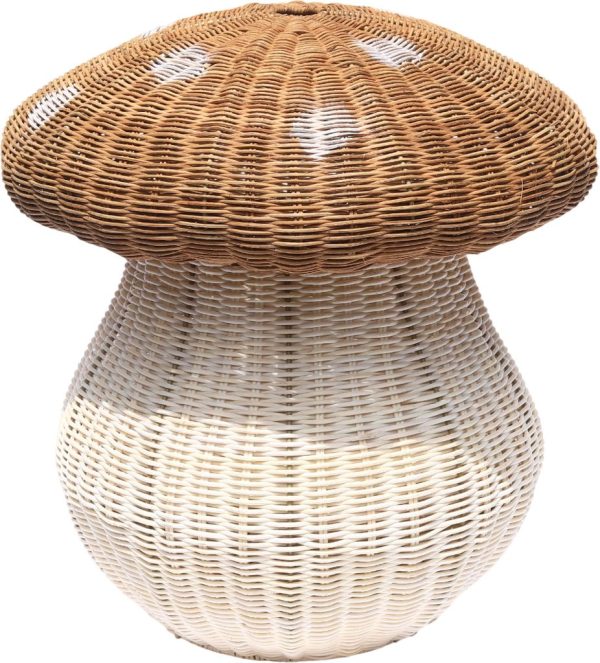 Καλάθι αποθήκευσης Mushroom - Image 2