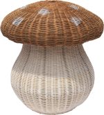 Καλάθι αποθήκευσης Mushroom