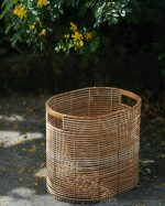 Διακοσμητικό καλάθι Napa Plus - Image 2