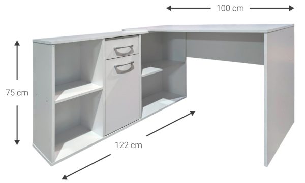 Γραφείο Odel-Fusiko - Image 3
