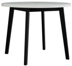 Τραπέζι Anslo III - Leuko-Mauro - Image 2