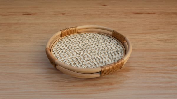 Δίσκοι σερβιρίσματος Round - Image 2