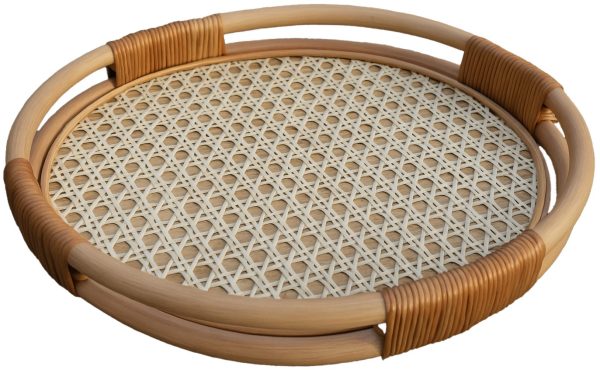 Δίσκοι σερβιρίσματος Round - Image 1